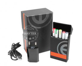 Product – E Cigarette Practical And Elegant Kit