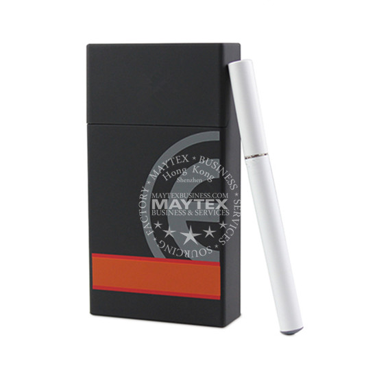 E Cigarette Practical And Elegant Kit
