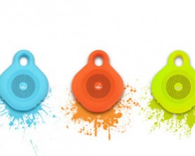 Product – Mini Outdoor Portable Bluetooth Speaker