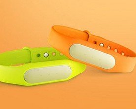 Product – Smart Fitness Tracker Bracelet