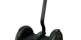 Product – Self Balancing Scooter