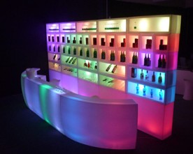 Audit – MBS visited LED Lighting Furniture Factory