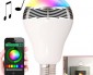 Product – 7 Colors Led Bulb Bluetooth Speaker