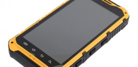 Product – Android 4.4  Rugged Smartphone