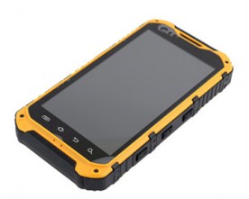 Product – Android 4.4  Rugged Smartphone