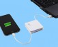 Product – Power Bank With Built-in USB Cable