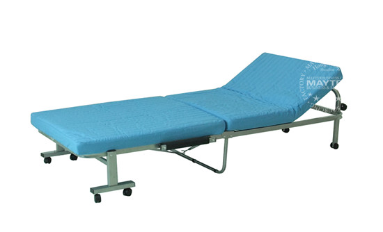 Portable Folding Bed
