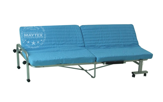 Portable Folding Bed