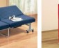 Product – Portable Folding Bed