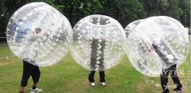 Product – Body Zorbing
