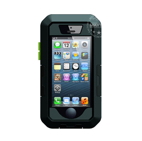 Waterproof iPhone Case & Holder
