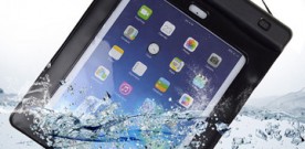 Product – Waterproof iPad Pouch