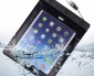 Product – Waterproof iPad Pouch