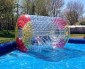 Product – Inflatable Water Roller