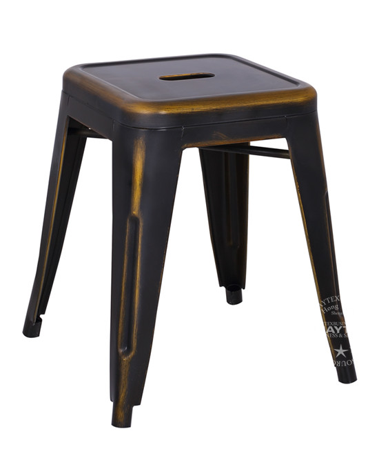 Tolix Bar Stool