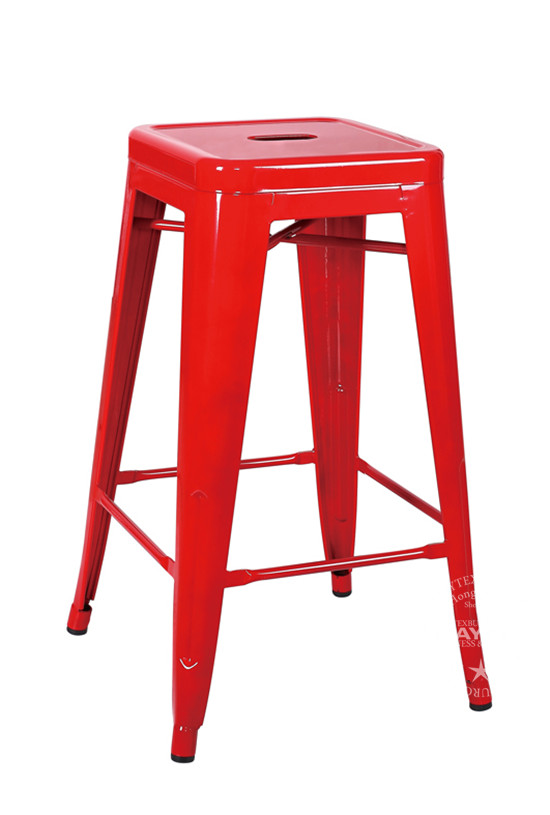 Tolix Bar Stool