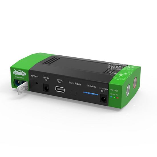 15000 mAh Multi-Function Car Jump Starter