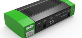 Product – 15000 mAh Multi-Function Car Jump Starter