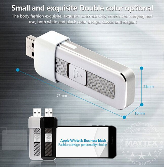 32G WIFI USB Flash Drive