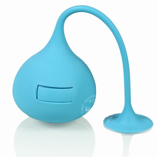 Bluetooth Speaker With Suction Cup