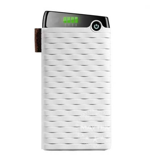 10000mAh External Power Bank