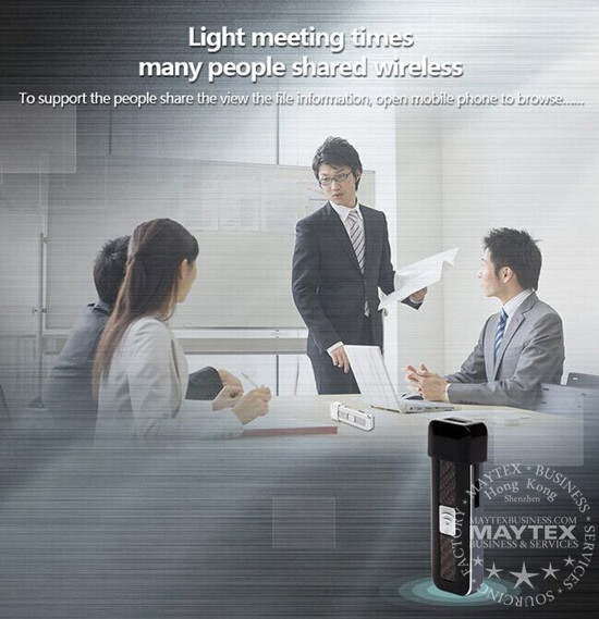 32G WIFI USB Flash Drive