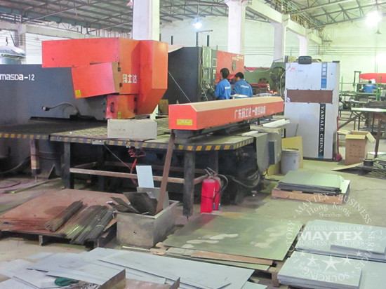water vending machine factory