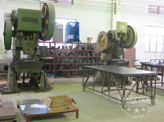 water vending machine factory
