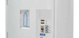 Audit – MBS Visited Water Vending Machine Factory