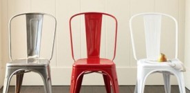 Product – Tolix Dinning Chair