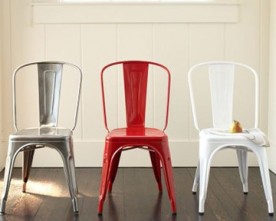 Product – Tolix Dinning Chair