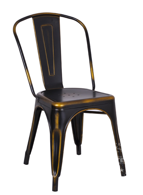  Tolix Dinning Chair