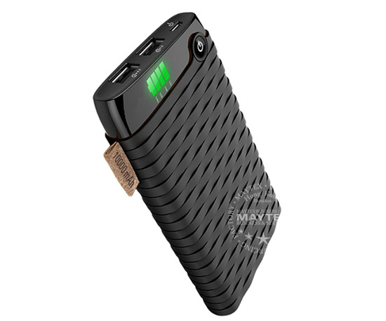 10000mAh External Power Bank